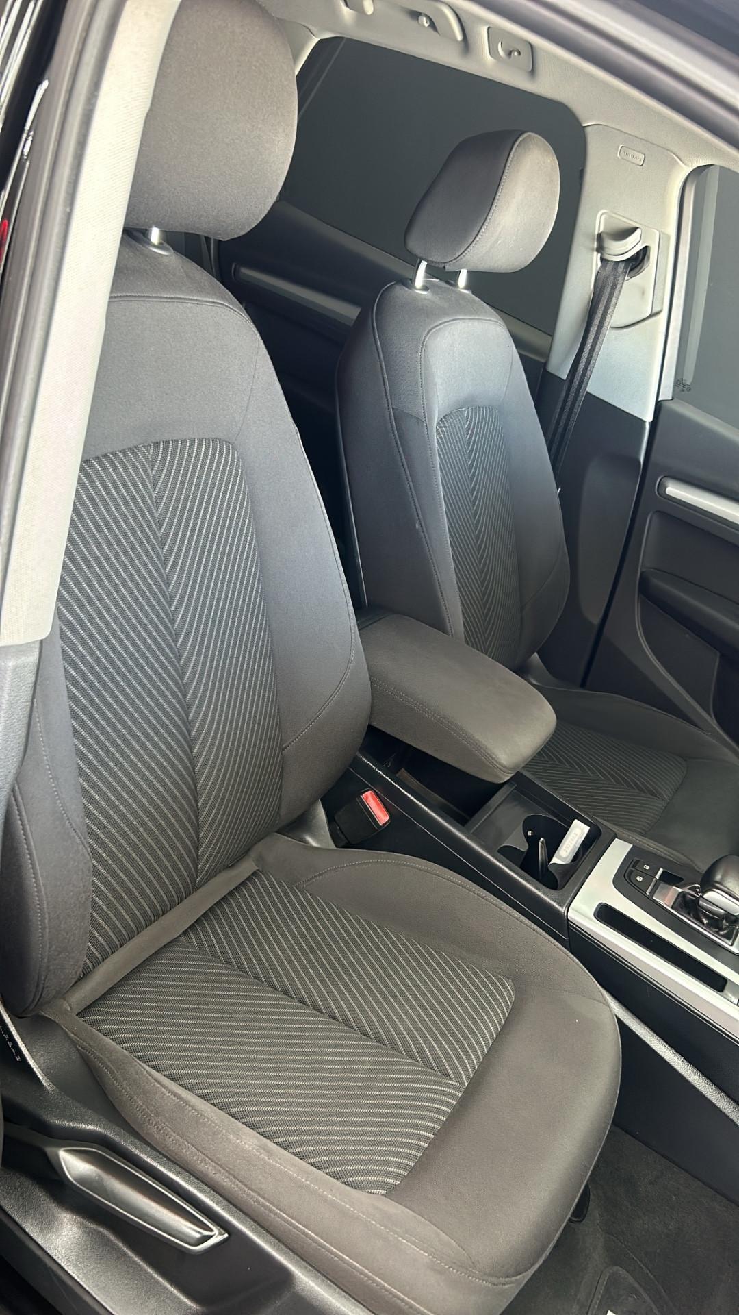 Audi Q5 2.0 TDI 190 cv quattro S tronic Design 2018