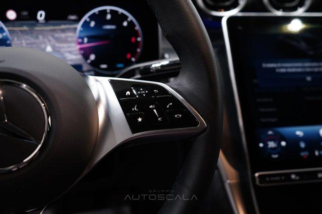 MERCEDES-BENZ GLC 200 d 4Matic Mild hybrid Coupé Advanced