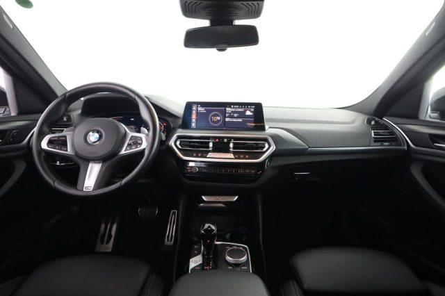 BMW X4 X4 xDrive20d 48V Msport