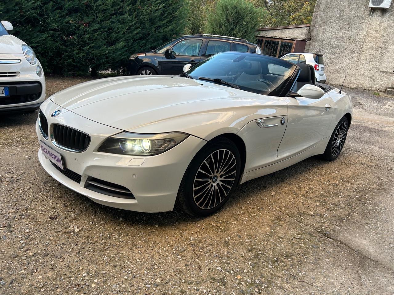 Bmw Z4 sDrive23i