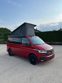 Vw California Beach 2.0 Tdi DSG