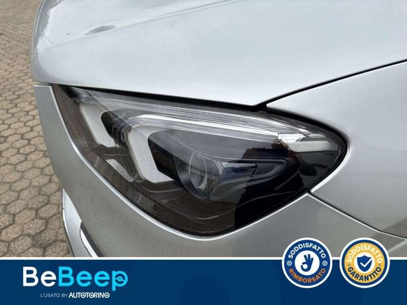 Mercedes-Benz GLE 350 D PREMIUM 4MATIC AUTO