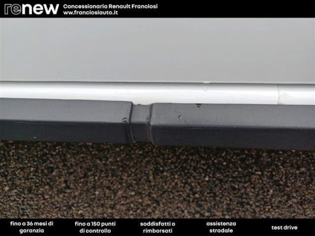 DACIA Sandero Stepway 1.5 Blue dCi 95cv Wow S&S my18