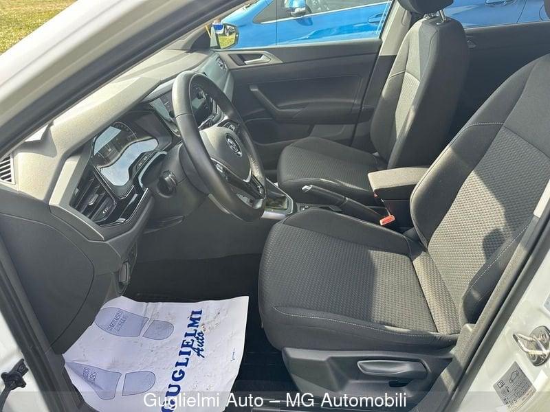 Volkswagen Polo 1.0 TSI R-Line 95cv Ok Neopatentati