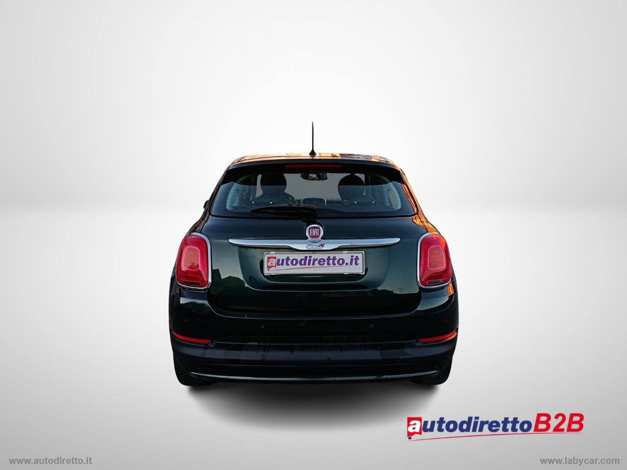 FIAT 500X 1.6 M.Jet 120 CV Business