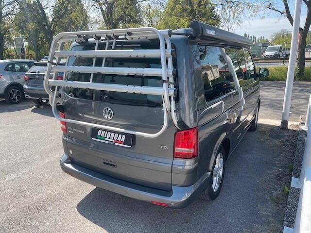 Volkswagen T5 California