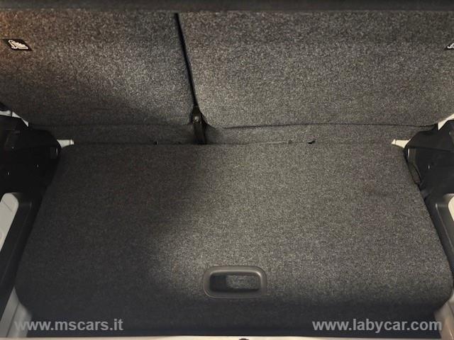 VOLKSWAGEN 1.0 75CV 5p. move up! BMT ASG