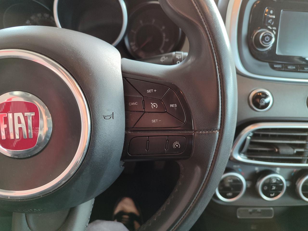 Fiat 500X 1.6 MultiJet 120 CV Business 2016 PROMO