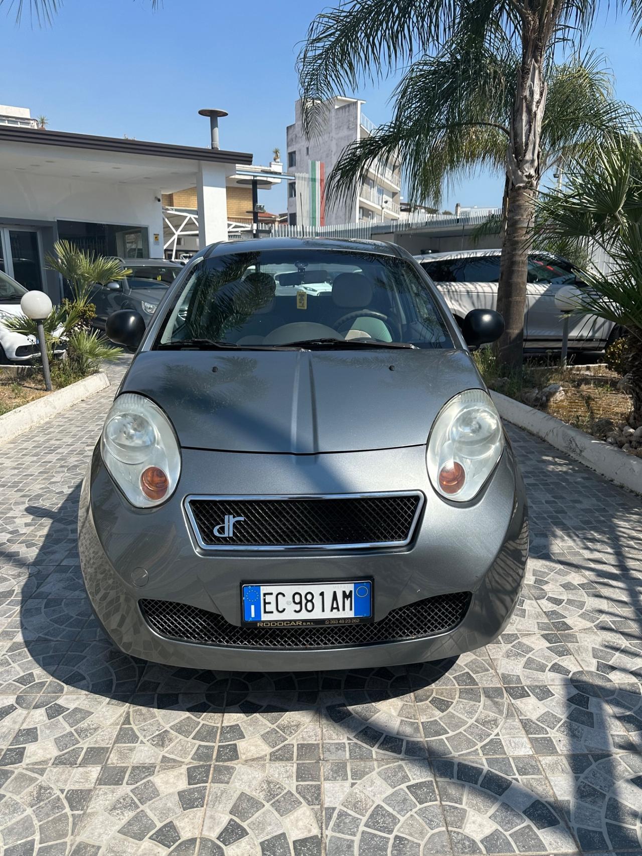 Dr DR1 1.3 16V EcoPower
