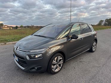 Citroen C4 BlueHDi 100 Business Combi