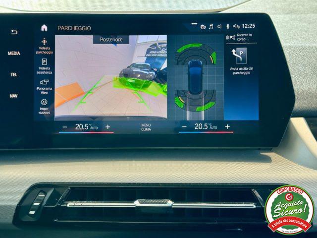 BMW 218 d Active Tourer