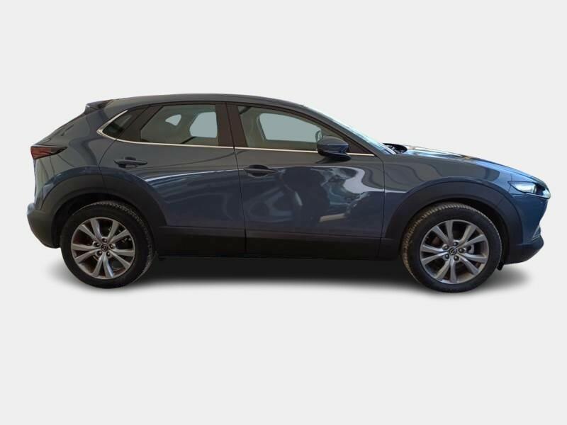 MAZDA CX-30 2.0L Skyactiv-G 150cv 4WD M Hybrid Exclusive Line Auto