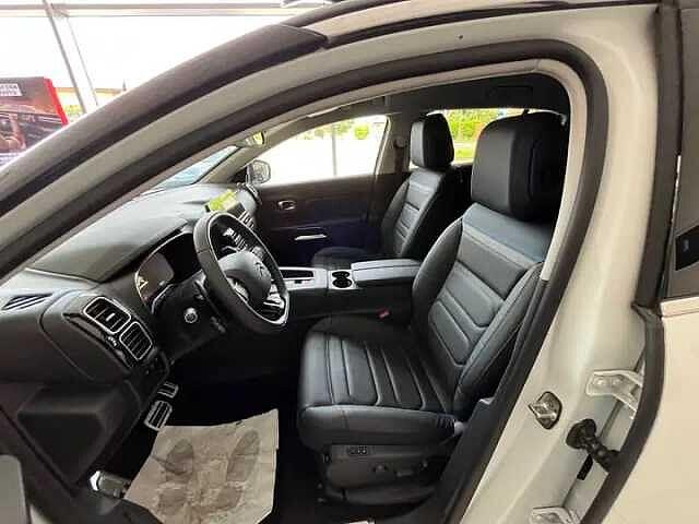 Citroen C5 Aircross PHEV 1.6 Plug-In Hybrid 225cv EAT8 SHINE PACK