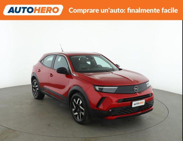 OPEL Mokka X 1.2 Turbo Elegance