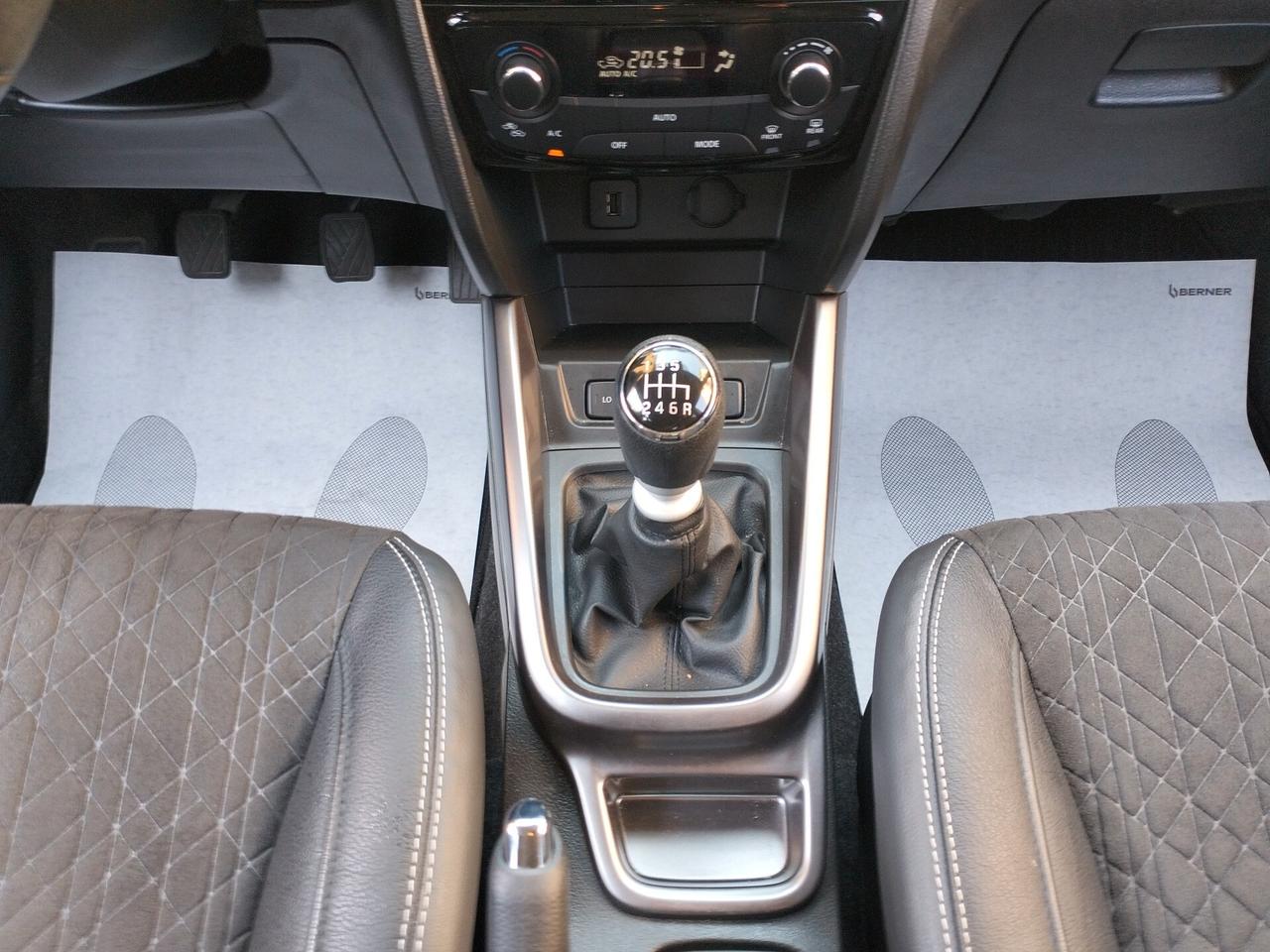 Suzuki Vitara II 2022 1.4h Top 2wd * SOLI 44.000 KM *