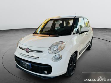 FIAT 500L 1.3 mjt Lounge 95cv*NEOPATENTATI*180 MILA KM*