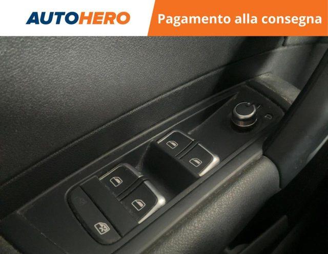 AUDI A1 SPB 1.4 TDI Admired