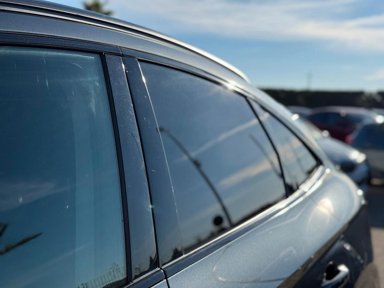 Q5 SPB 40 TDI 204cv quattro S-Line + Tetto + Daytona Grey