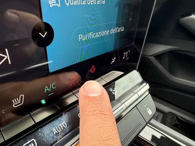 Renault Austral 1.2 E-Tech full hybrid Iconic Esprit Alpine 200cv