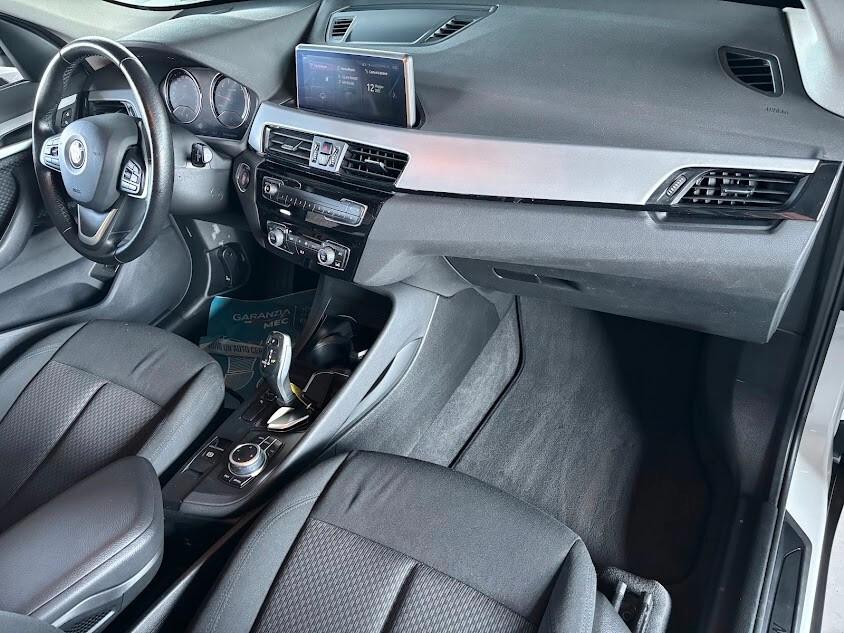 Bmw X1 sDrive18i Advantage 136CV