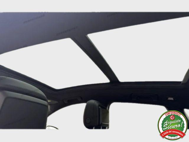 PORSCHE Macan 3.0 Diesel S Tetto Uniproprietario SERVICE PORSCHE