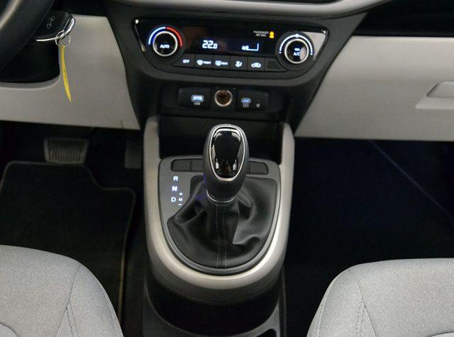 HYUNDAI i10 1.0 MPI AT Prime Km 4.550 Ok Neopatentati **