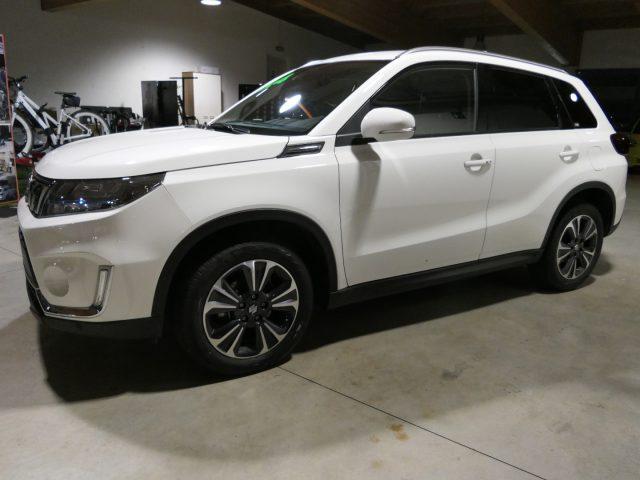 SUZUKI Vitara 1.4 Hybrid 4WD AllGrip Cool