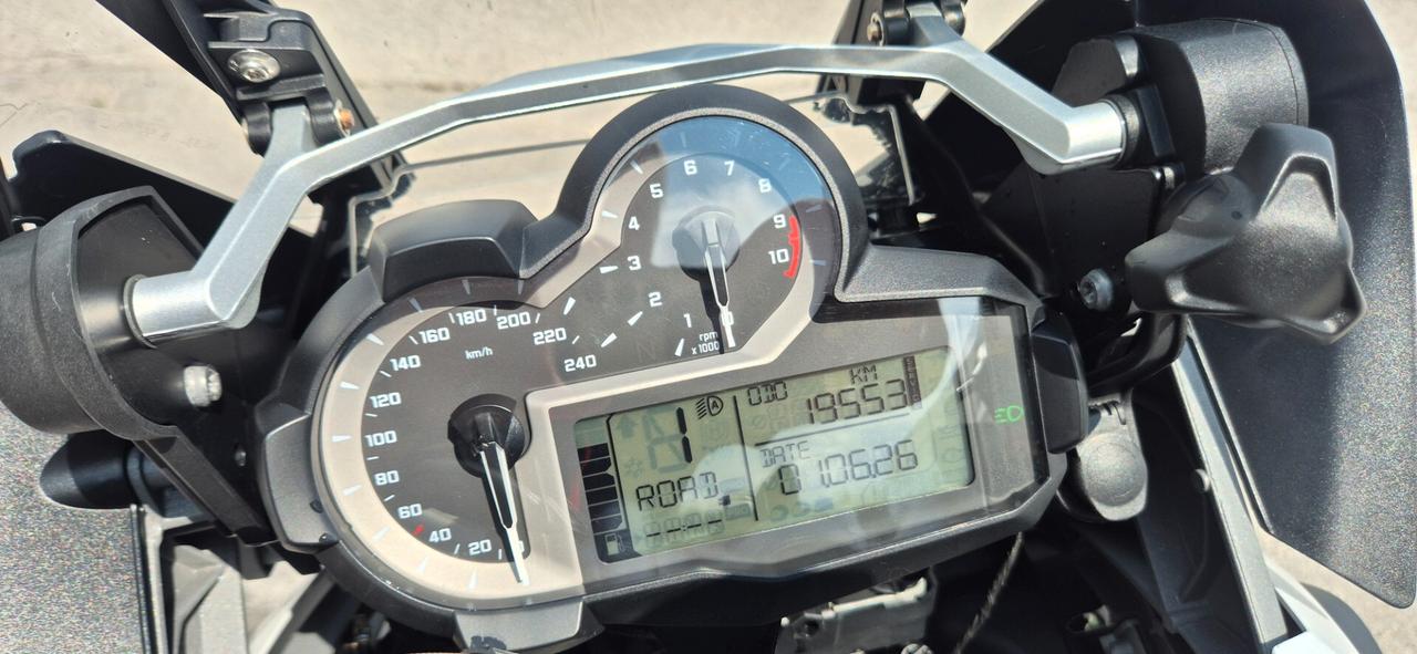 Bmw GS 1.200 R