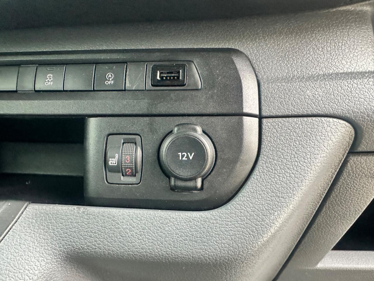 Peugeot Expert BlueHDi 150 S&S PL-SL-TN Furg. Pro Long