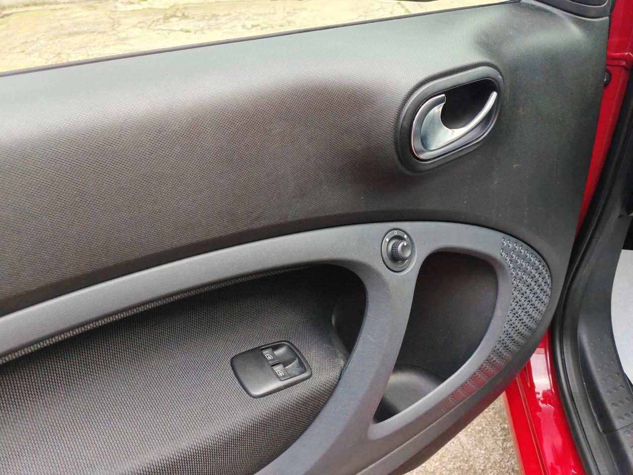 Smart Fortwo 1,0 benzina 05/2017 Cv70