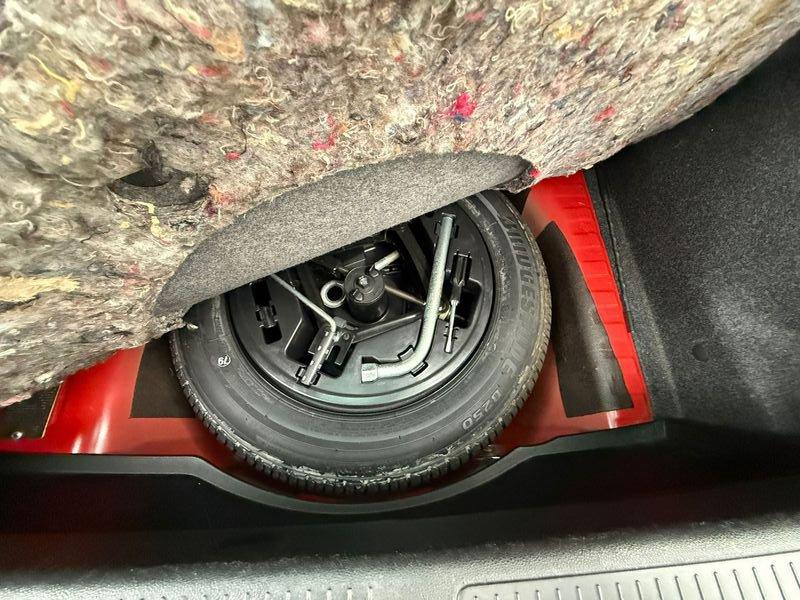 FIAT Grande Punto Grande Punto 5p Van 4 posti 1.3 MJT 75cv Dynamic