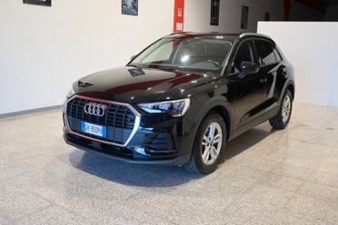 AUDI Q3 35 TDI 150CV S-TRONIC BUSINESS SPORT ( FARI LED - VIRTUAL COCKPIT - NAVI - PDC )