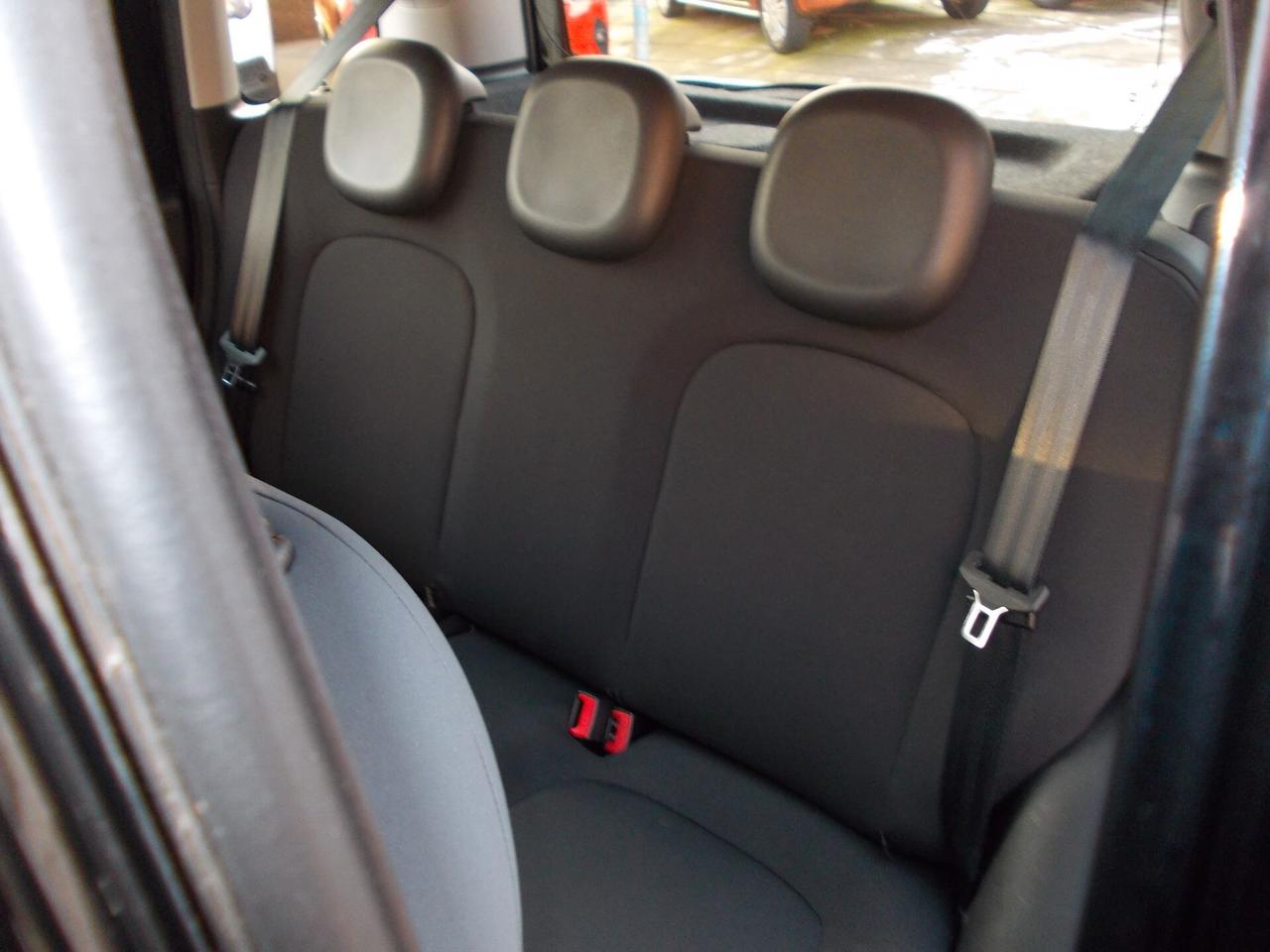 Fiat Panda 1.2 Easy-SOLI KM 59828