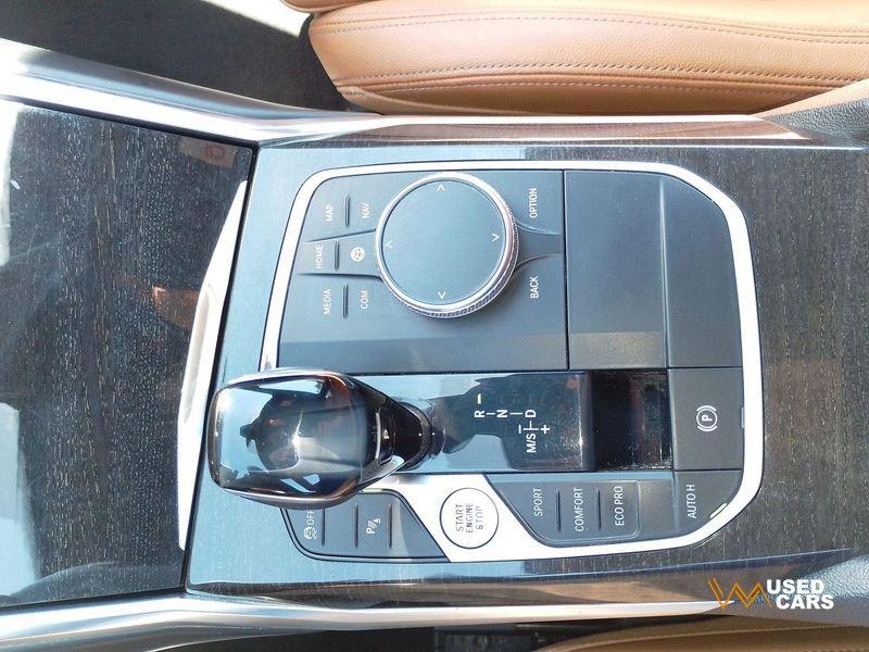 BMW Serie 3 330d 48V xDrive Touring Luxury