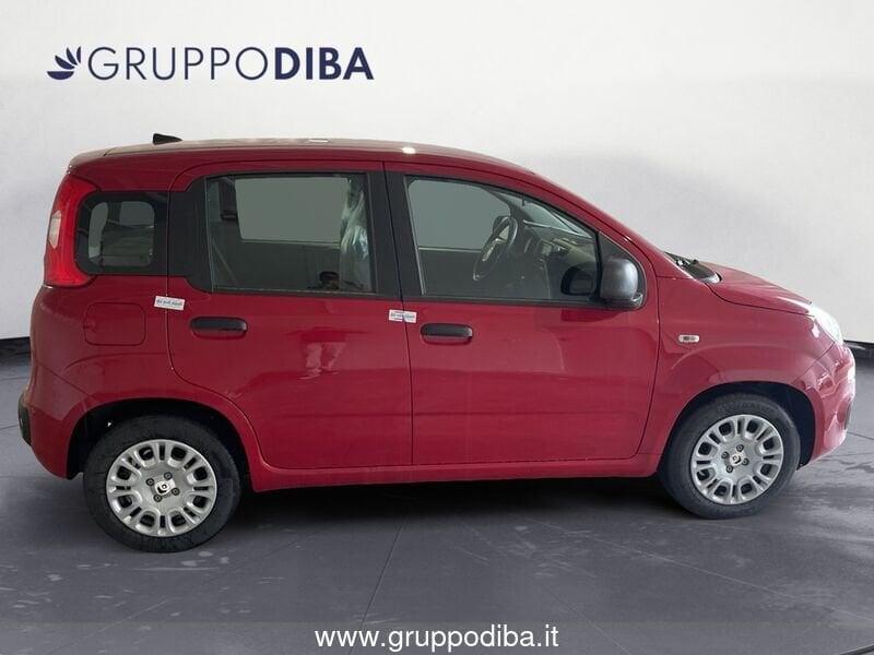 FIAT Panda 1.0 70cv Hybrid Panda
