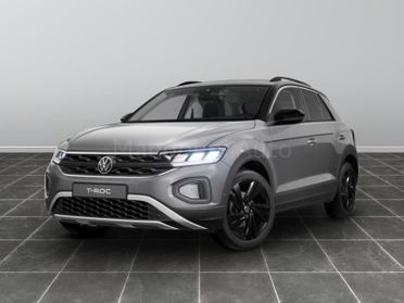 Volkswagen T-Roc 1.5 tsi act sport dsg
