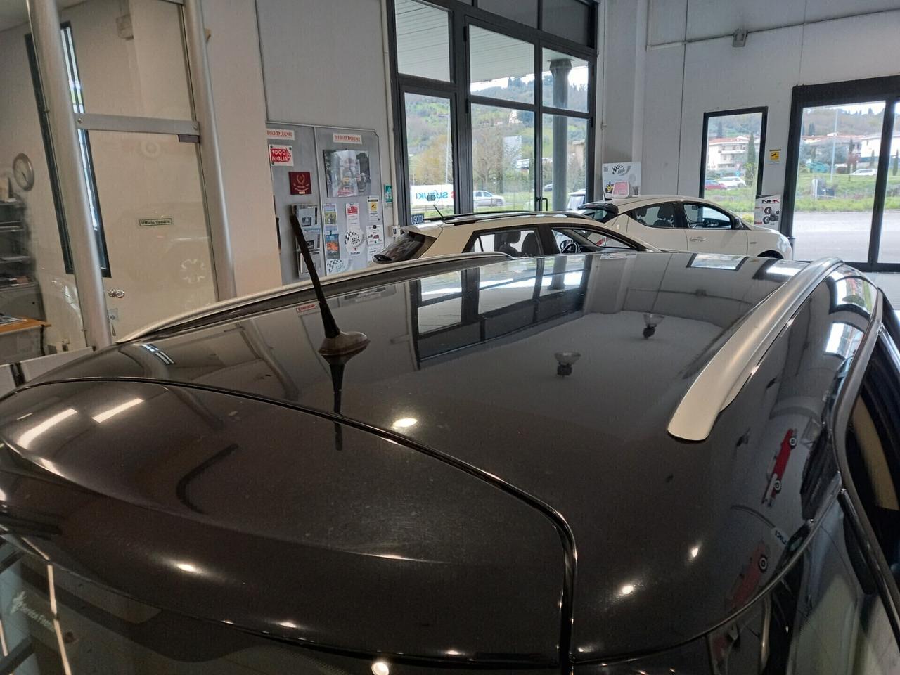 Mini Cooper Countryman Automatica