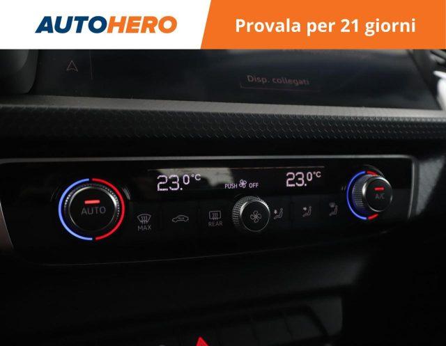 AUDI A1 SPB 30 TFSI S line edition