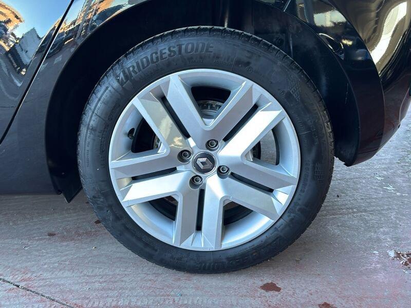 Renault Clio Clio Blue dCi 100 CV 5 porte Business