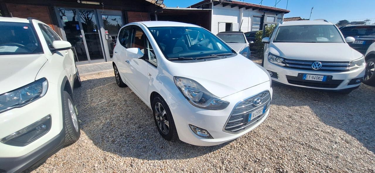 Hyundai iX20 1.4 CRDI 90 CV Comfort