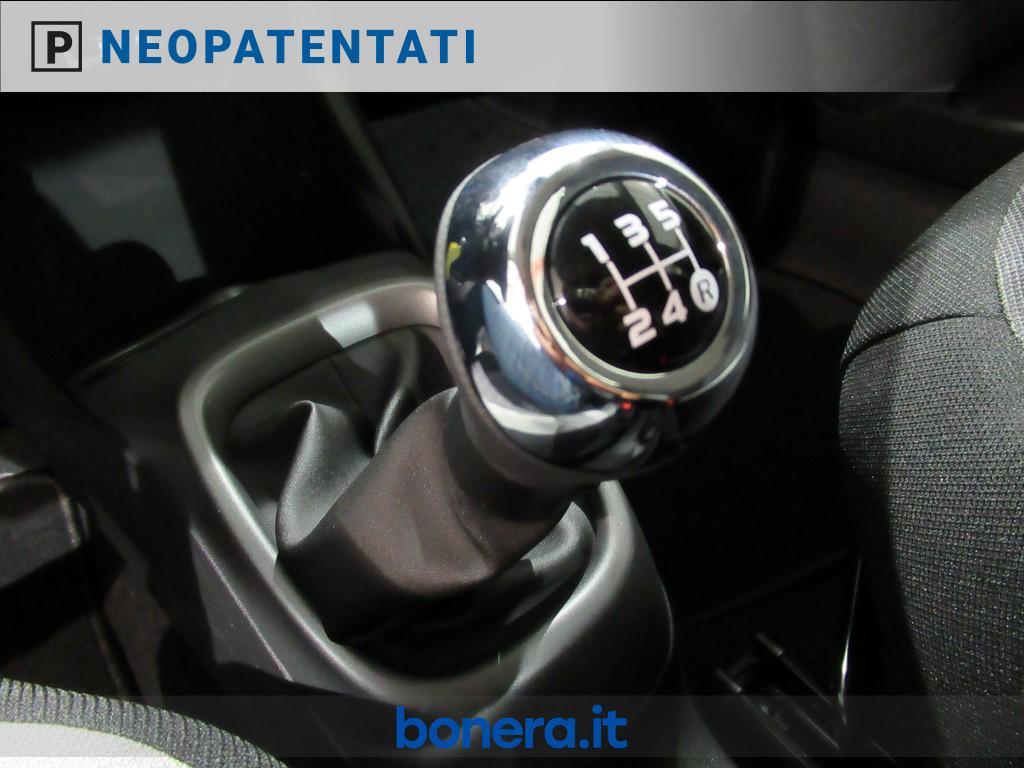 Toyota Aygo 5 Porte 1.0 VVT-i x-cool