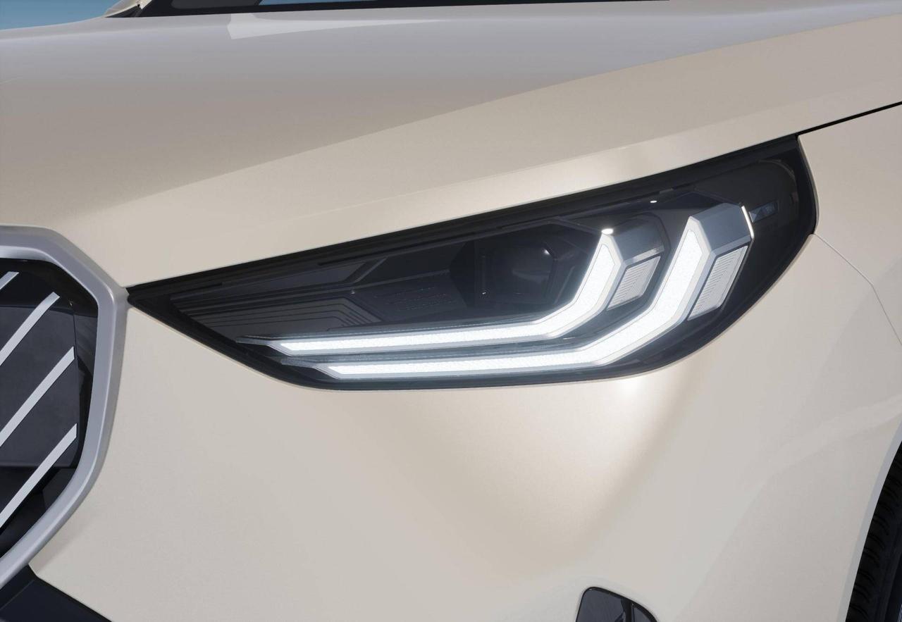 BMW X3 xDrive20d MSport