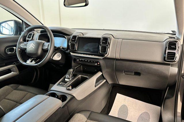CITROEN C5 Aircross BlueHDi 130 S&S EAT8 Shine