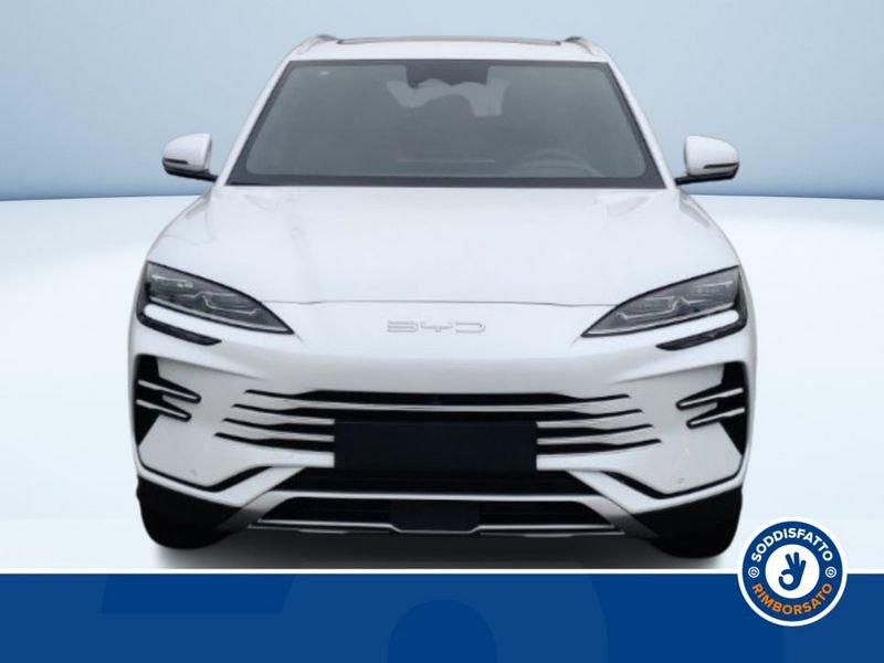 BYD Seal U DM-i Comfort