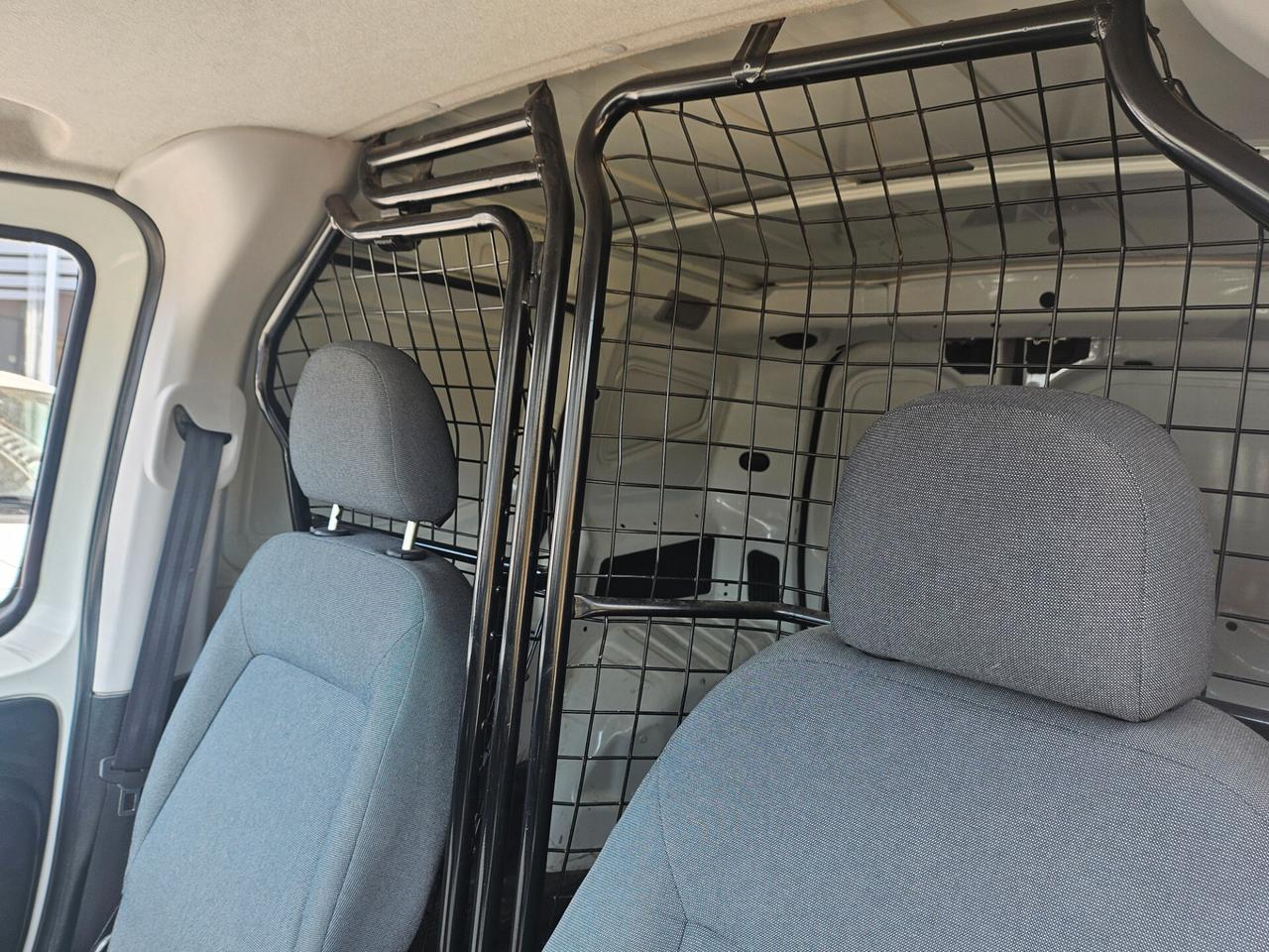 Fiat Fiorino 70.000 km