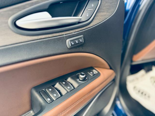 Alfa Romeo Stelvio 2.2 t Executive Q4 210cv auto