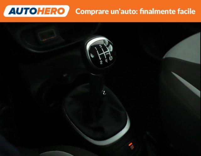 FIAT 500L 1.3 Multijet 95 CV Pop Star