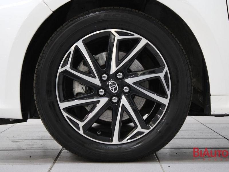 Toyota Yaris Yaris 1.5h Trend