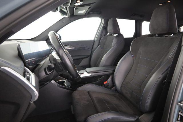 BMW X1 X1 sDrive 18i Msport