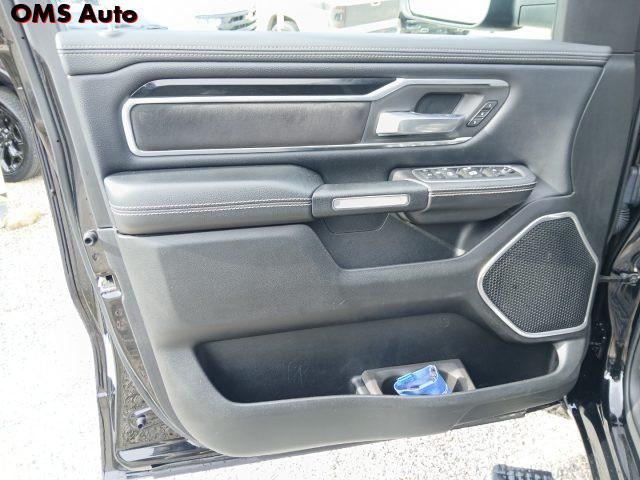 DODGE RAM 1500 5.7 GPL V8 Laramie Sport N1